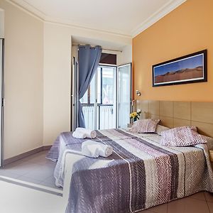 Kamer met Twee Aparte Bedden