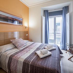 Kamer met een King Size Bed